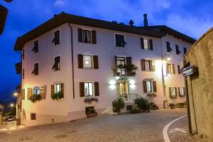 Albergo Antica Rosa Mini-hotel, Levico Terme