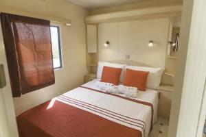 Villa Ghetta Country House, Canisi