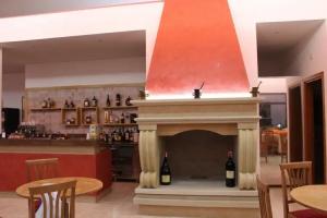Gli Ulivi Residence Apart-hotel, Canisi