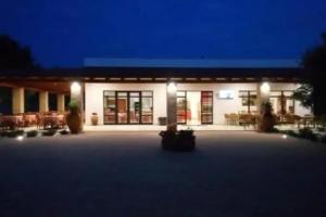 Canisi - Hotels