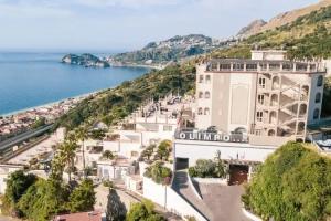 Hotel Olimpo le Terrazze, Letojanni