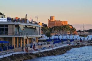 Hotel San Terenzo, Lerici