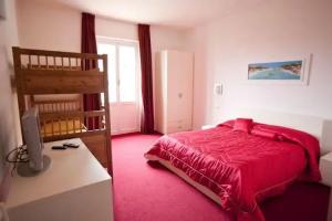 Hotel Italia, Lerici