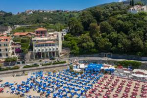 Hotel Venere Azzurra, Lerici