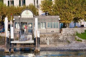 Hotel Lenno, Lenno