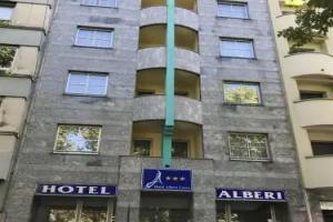 Hotel Alberi, Lecco