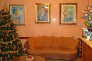 Hotel Il Corsaro, Castella