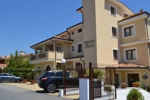Hotels