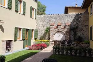 Residence Borgo Mondragon Apart-hotel