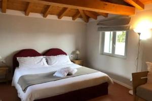 Locanda Pozzetto, Laveno