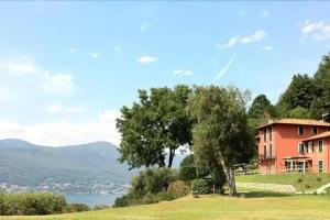 Locanda Pozzetto, Laveno