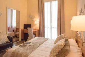 Hotel Tigullio, Lavagna