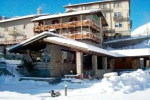 Hotel Rolland, La Thuile