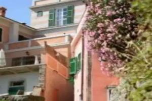 Locanda Tramonti Hotel, La Spezia