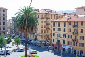 Hotel Venezia, La Spezia