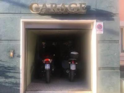 San Michele