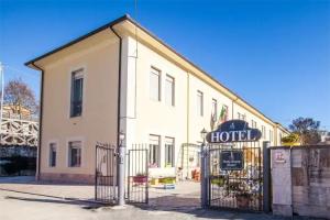 Hotel Porta Rivera, L'Aquila