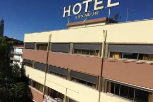 Hotel Anxanum, Lanciano