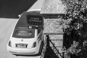 Corte Gondina Boutique Hotel, Morra