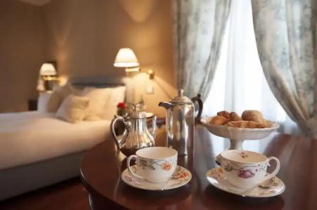 Corte Gondina Boutique - 10