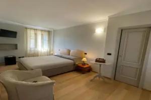 B&B Fior Di Farine, Morra