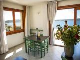 Standard Family room with sea view