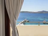 Standard Double room with sea view