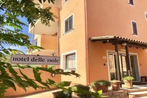 Hotel Delle Isole, La Maddalena