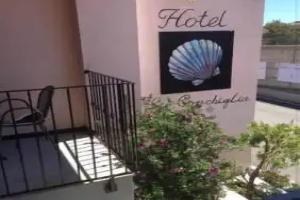 Hotel La Conchiglia, La Maddalena