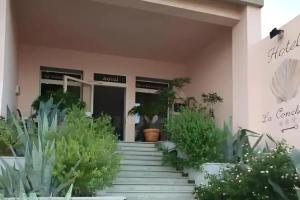 Hotel La Conchiglia, La Maddalena