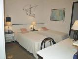 Standard Double room with sea view
