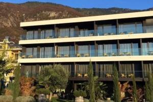 Hotel Raffl, Bolzano
