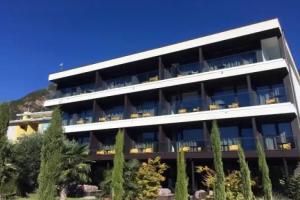 Hotel Raffl, Bolzano