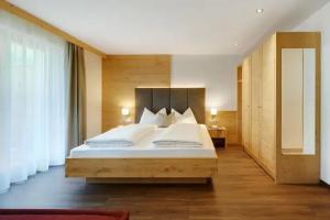 Alpin Stile Hotel, Laion