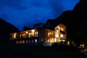 Alpin Stile Hotel, Laion