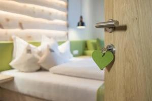 Pension Haus Tirol, Laion