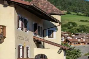 Hotel «Gasthof Zur Sonne», Laion