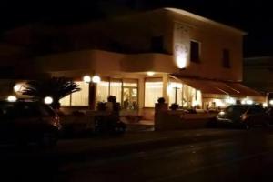 Hotel Delfino, Laigueglia