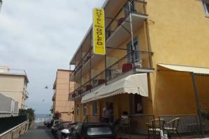 Hotel Del Golfo, Laigueglia