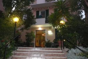 Hotel Villa Bianca, Laigueglia