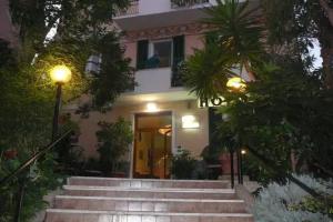 Hotel Villa Bianca, Laigueglia