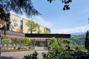 Hotel Wiesenhof, Lagundo