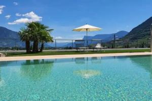 Hotel Maria Theresia, Lagundo