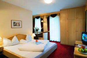 Wellfeeling Hotel AVIDEA, Lagundo