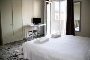 Hotel Arianna, Iseo