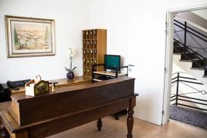 Hotel Arianna, Iseo