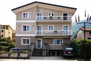 Hotel Arianna, Iseo