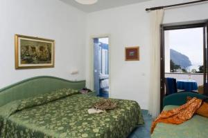 Hotel Ideal, Ischia Town