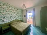 Standard Triple room with balcony