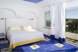 San Michele Hotel & Spa, Ischia Town